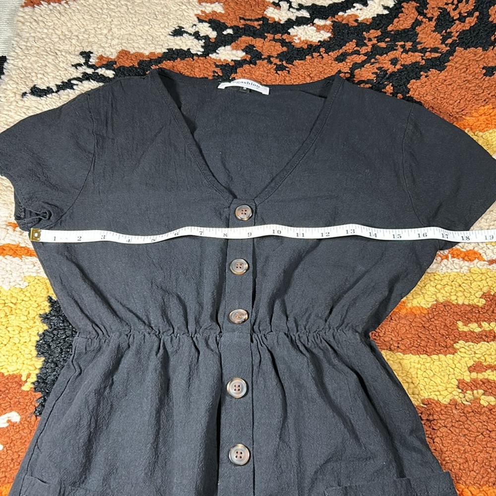 Lightweight ANGASHION dress!! - Picture 9 of 11